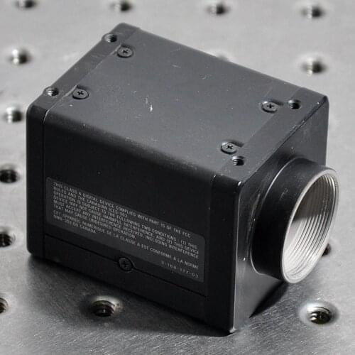 SONY XCL-5005 MKM-XCL-5005(A) 5MEGA Black and white industrial camera CCD 5 megapixel