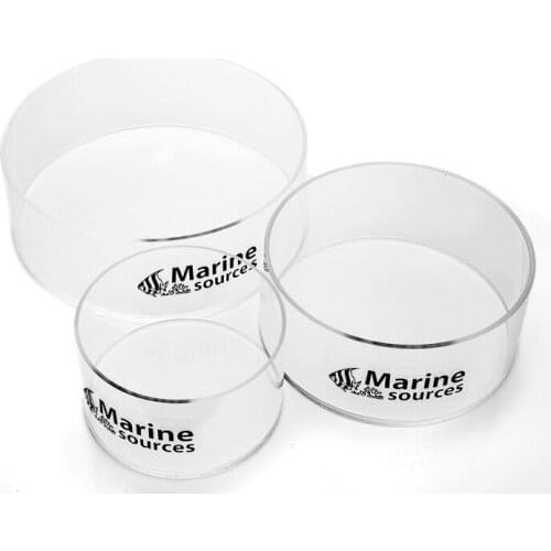 Marine Source Coral Viewer for Marine Aquarium Reef Tank View Coral and Take Pictures Clearly From Top