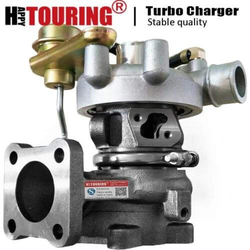 CT9 Turbo For TOYOTA PASEO TERCEL Starlet GT GLANZA EP82 Avensis Liteace Townace 1996- 4EFTE 4E-FTE 1.3L 17201-64190 17201-55030