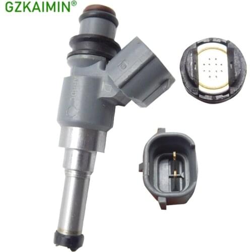 High Quality Original OEM 4C8-13761-00-00 Fuel Injector For Yamaha R1 WR250R WR250X YZFR1 WR25RB FZ09 4C8137610000
