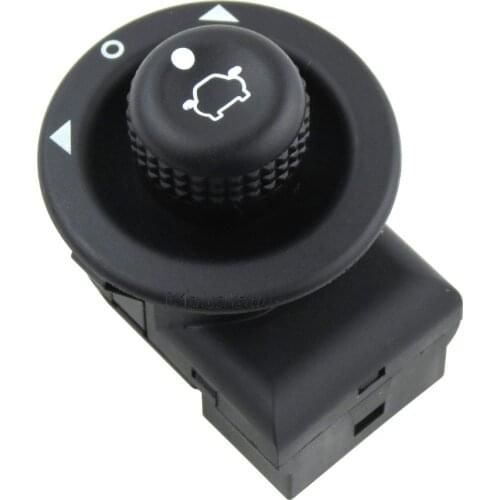 Mirror Adjuster Control Switch 93BG17B676BA 93BG17B676BB For Ford Mondeo MK II Estate 1996 1997 1998 1999 2000 93BG17B676BB