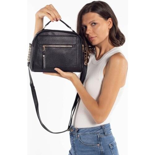 Women Clamshell Embroidered Crossbody Bag Leather Luxury Designer 2021 White Handbags Shoulder Mini Canvas Small Made in Turkey