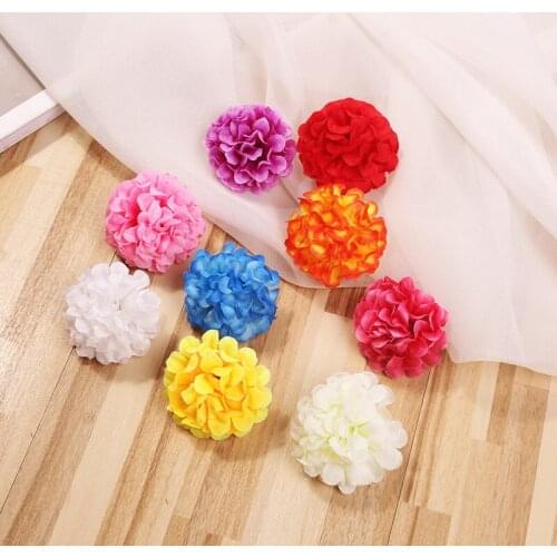 10pcs/lot DIY Mini Silk Artificial Flowers Bouquet Scrapbooking Wedding Decoration Silk Fake Flower