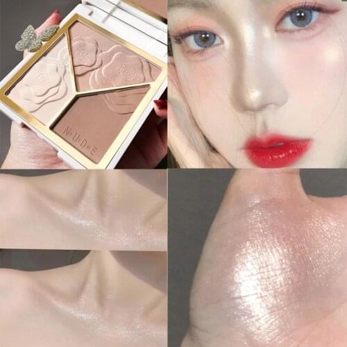 Хайлайтеры для лица Beauty Glazed China At AliExpress