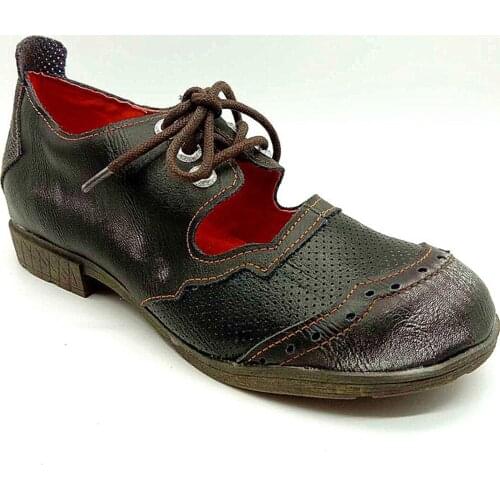 2021 Fashion Boots New Leather Shoes Leisure Middle Top Middle Tube Short Boots Fashion Leather Shoes Women Shoes With Shoelaces