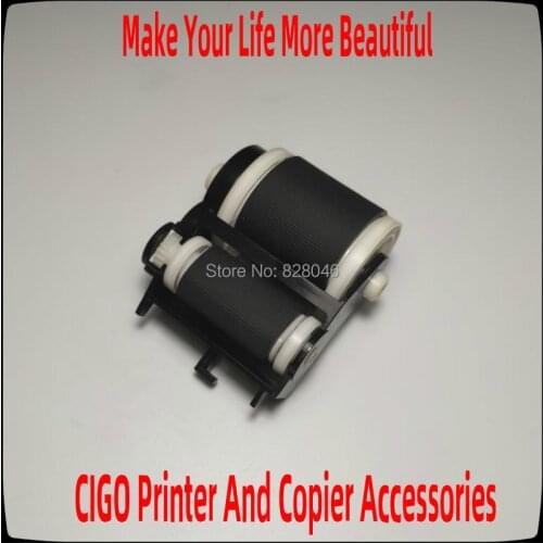 Paper Pickup For Brother MFC7220 MFC7225N MFC7420 MFC7820N Printer,For Brother MFC-7225 MFC-7820 MFC 7220 7225 Pick Up Roller