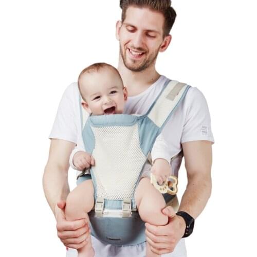 Baby belt waist stool four seasons universal multi-functional baby holding artifact- YD0302