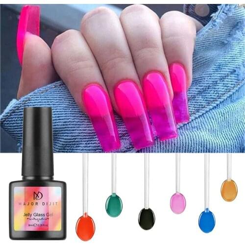 DouborQ Nail Polishes