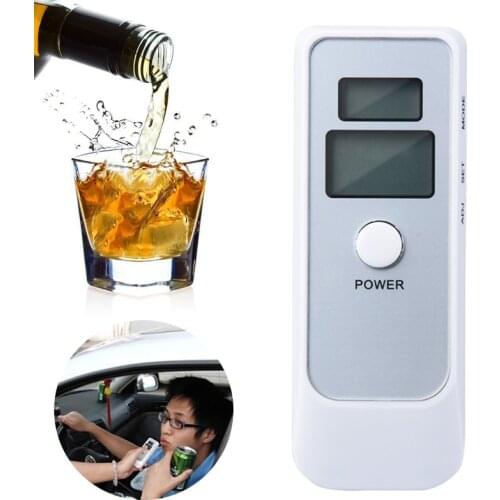 GLCC Breathalyzer