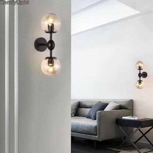 LED Wall Lights Gufy China