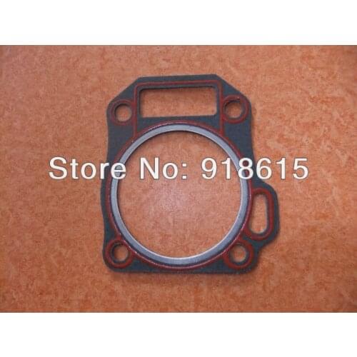 GX160 168F cylinder head gasket gasoline genrator and engine parts replacement part good quality