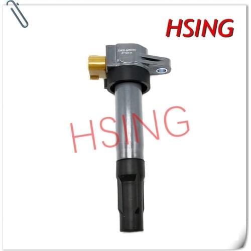 HSINGYE BRAND-NEW# 33400-M68K20 Ignition Coil Fits For 2010-2014 Suzuki Alto MK5 ***Part No# 33400M68K20