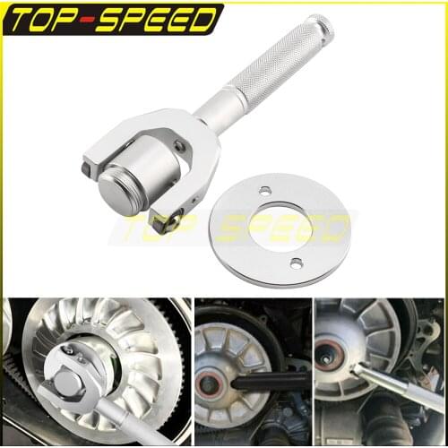 Belt Changing Tool 72”/64”Wheel Base Width Removal Fit For Can-Am Maverick X3 900 /Max/RC/RS/MR/DS/Turbo/R 2017 2018 2019 2020