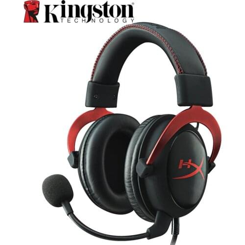 Kingston Portable Audio Equipment