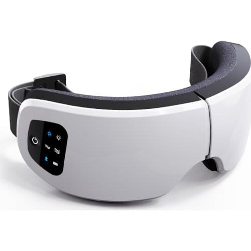 Eye massager Hot compress Steam eye mask Eye protector Eye protector Child eye massager