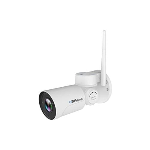 Oba-IPL-B2 ptz Ip camera bullet wifi-driven autofocus zoom 4x
