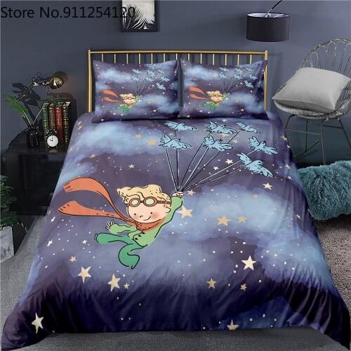 Anime Luxury Bedding Naruto Akatsuki Quilt Cover Pillowcase Kids Bed Linen Sets Print Anime Bed Comforter Cover Home Bedclothes
