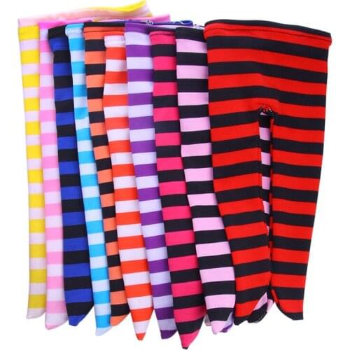 Multiple Colors Leggings Doll Accessories For 18 Inch American&43Cm Baby New Born Doll Our Generation , For Baby Birthday Festi