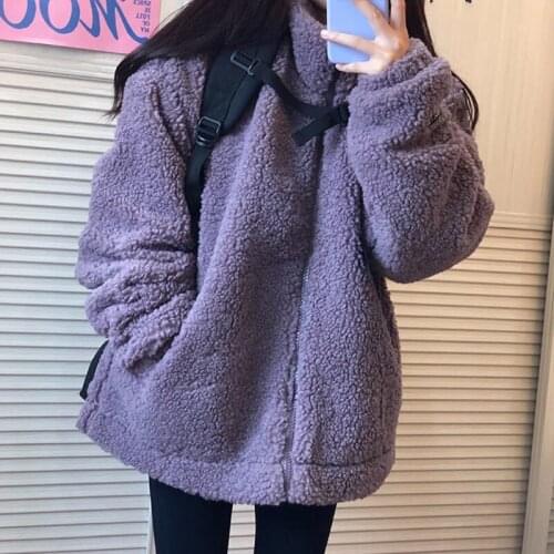 Tino Kino Women's Jackets With Fur