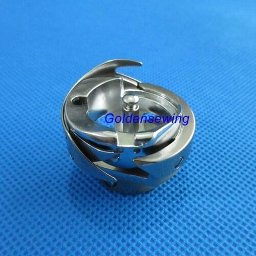 Rotary hook for JUKI DDL-555 5550 BROTHER SINGER CONSEW with undertrimmer