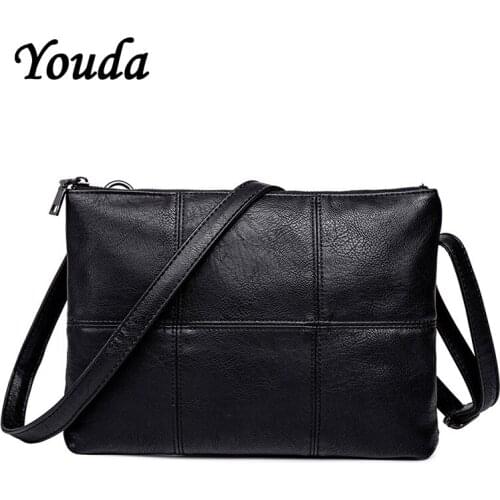 Youda Women's Large Clutches