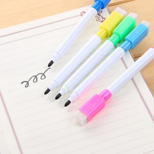 ZYZSGJDP Water Markers