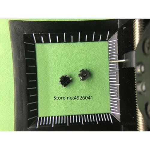 50PCS EVQ-P7C01P EVQP7C01P SWITCH SPST-NO 0.05A 12V imported original spot