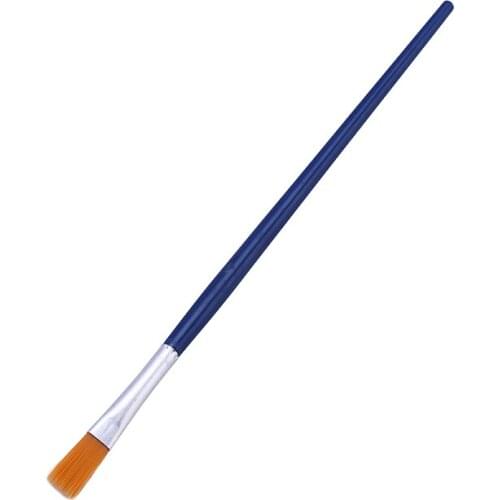 5pcs/lot Soft Cleaning Brush For Mobile Phone Tablet Laptop PCB BGA Clean Tools