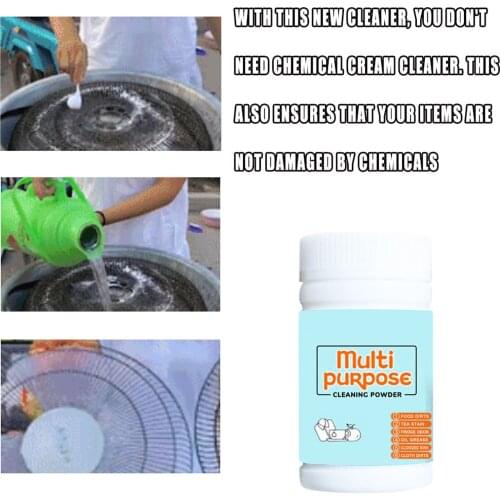 Quick Foaming Toilet cleaner Magic Bubble Bombs Quality 1 Bottle bathroom accessories Fast foam toilet sink Drain Cleaner 50g