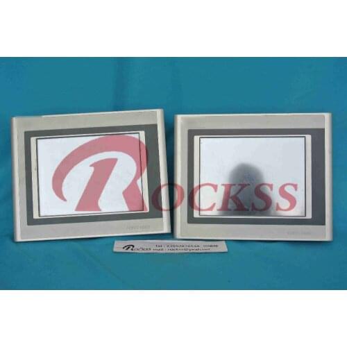 B&R touching screen interface display 4PP420.1043-B5