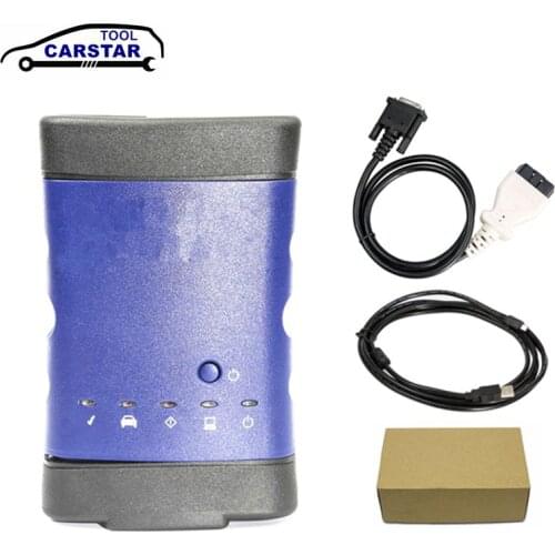 For GM HDD V2020.10 Software MDI MDI2 Support Multi-Languages Multiple Diagnostic Interface WIFI/USB For Buick/Opel/Chevrolet