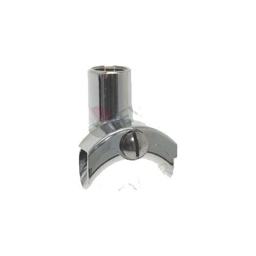 La Cimbali filter holder spout DOUBLE SPOUT LONG M16