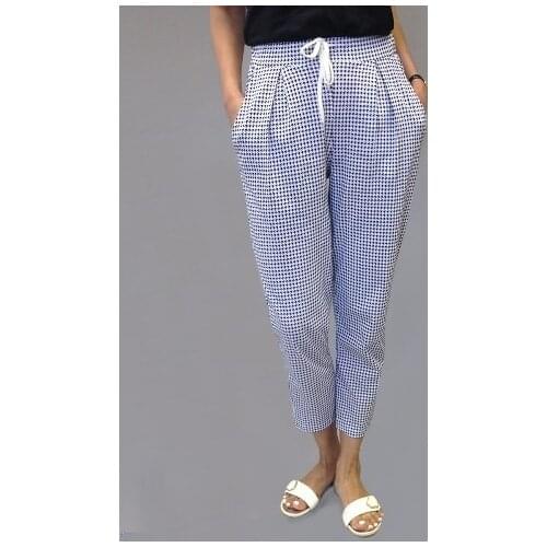 MAKI Women's Capri Pants