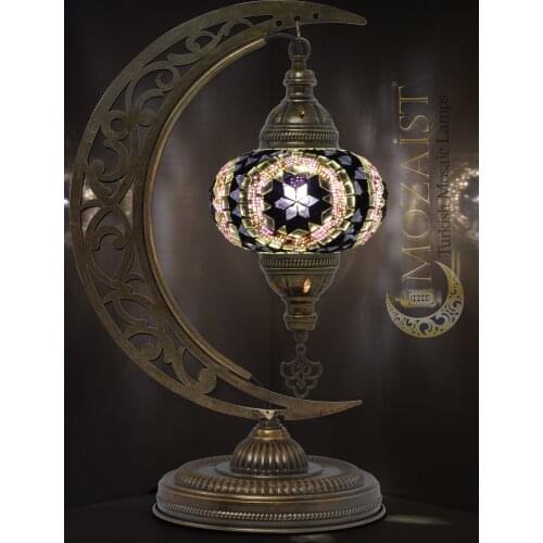 Настольные светильники Mozaist China At AliExpress