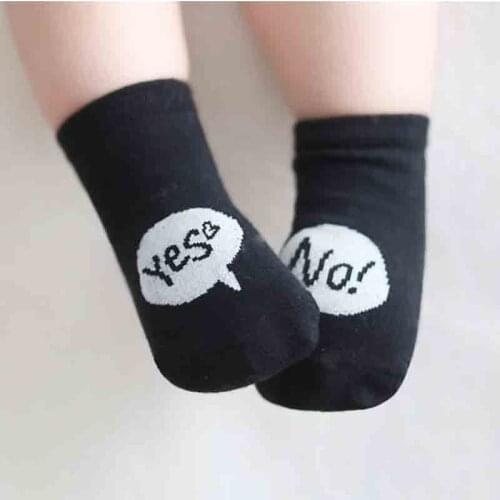 Cartoon Baby Cotton Socks Non-slip Hose Candy Color Sock Animals Cat Sock Newborn Unisex Soft Floor Wear Socks Meias CL1100