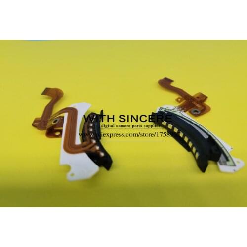 90%New Mirror Box check Aperture F-fo ceramic plate repair parts For Nikon D750 D750 D600 D610 SLR