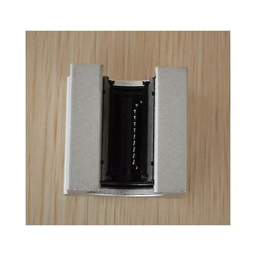 New SBR20UU 20mm Open Linear Bearing Slide Linear Motion