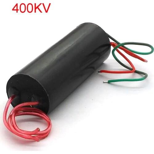 New DC 3V-6V bis 400KV 400000V Boost Step up Power Module High Voltage Generator