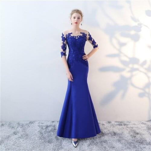 R&B SHAXUAH Womens Lace Dresses