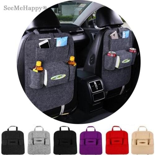 Seemehappy Car Seat Covers