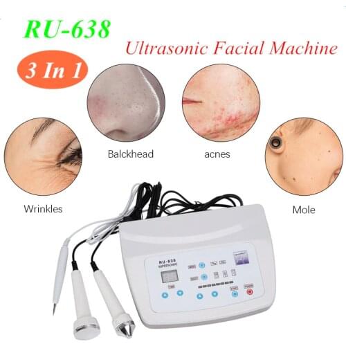 TopDirect Facial Cleansing Tools