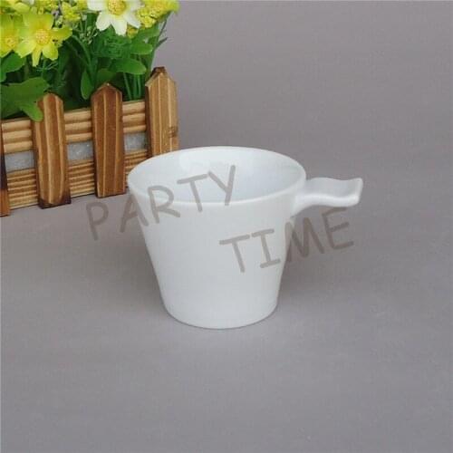 Yihui Ceramic Latte Mugs