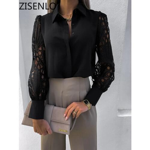 ZISENLO Women's Blouses And Shirts