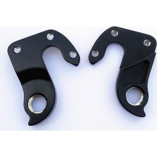 1PC CNC Bicycle rear Derailleur hanger mech dropout for De Rosa derailleur Idol 2017-19 De Rosa Pinin Farina Super King De Rosa