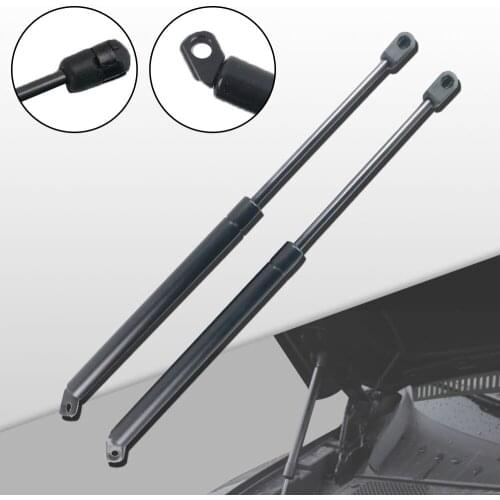 2 PCS Rear Tailgate Lift Support Struts Shock for Mercedes Benz W220 S350 2207500136