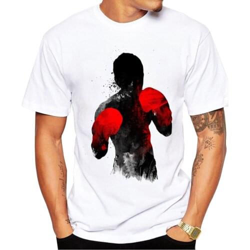 2018 Fashion Freedom Fighter Printed Men T shirt Short Sleeve Casual t-shirt Hipster Punk tees Cool Tops