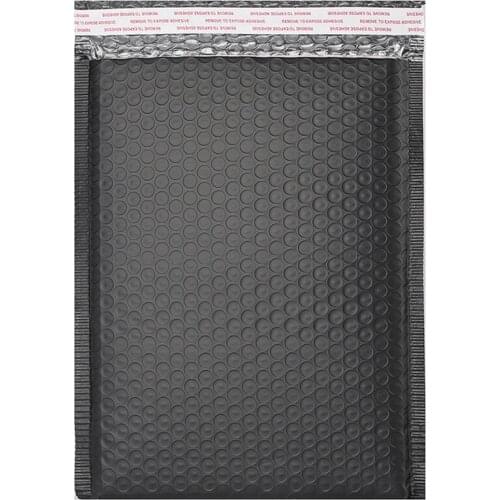 CJEC Black Envelopes