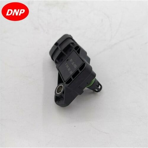 DNP Auto MAP Air Pressure Sensor Fit For Baojun 1.5 Wuling Hongguang B15 F01R00E025