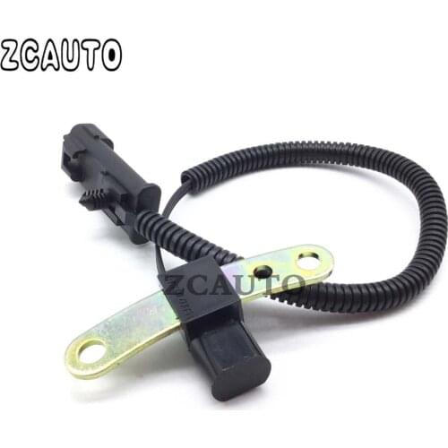Crankshaft Position Sensor For Jeep Cherokee Wrangler Dodge Dakota 2.5 4.0L 56027865 56027865AB 56027866 56027867 56027867AB