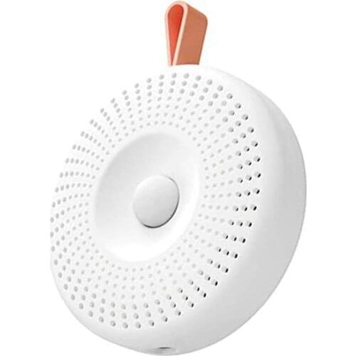 Cat Litter Deodorizer Cat Litter Deodorize Battery Life Deodorizer,Suitable For Bathroom, Closet, Kitchen, Litter Box